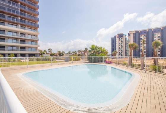 Venta - Apartamento / Piso -
Torrevieja - Punta Prima