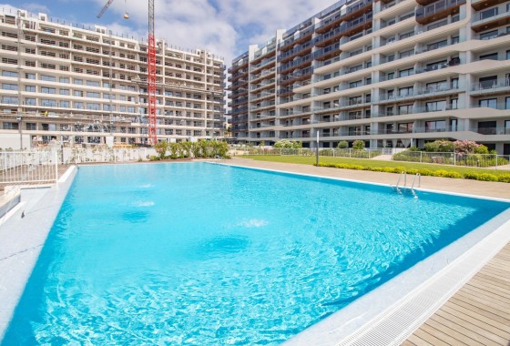 Venta - Apartamento / Piso -
Torrevieja - Punta Prima