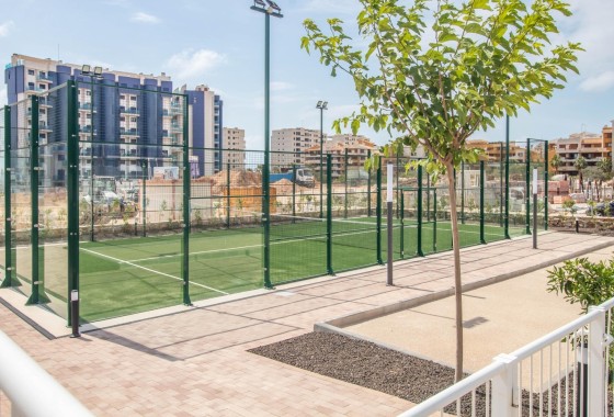 Venta - Apartamento / Piso -
Torrevieja - Punta Prima