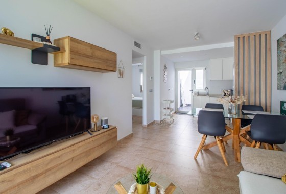 Venta - Apartamento / Piso -
Pilar de la Horadada - Torre de la Horadada