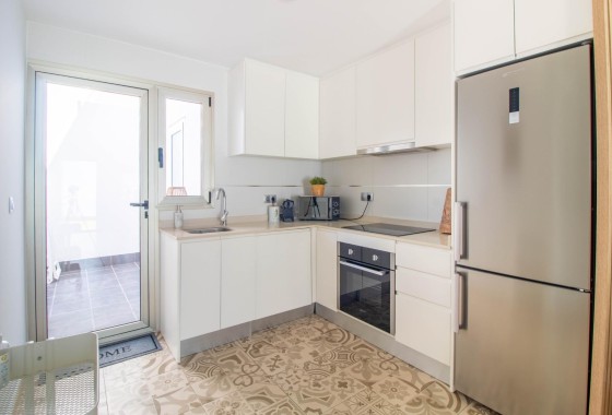 Venta - Apartamento / Piso -
Pilar de la Horadada - Torre de la Horadada