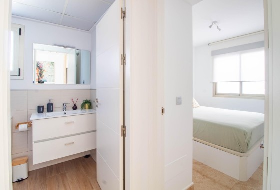 Venta - Apartamento / Piso -
Pilar de la Horadada - Torre de la Horadada