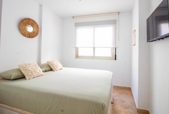 Venta - Apartamento / Piso -
Pilar de la Horadada - Torre de la Horadada