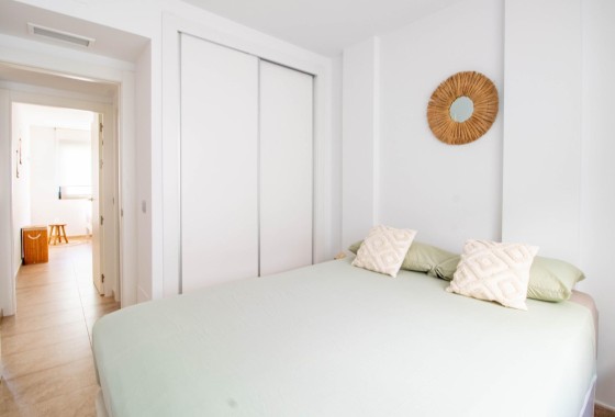 Venta - Apartamento / Piso -
Pilar de la Horadada - Torre de la Horadada