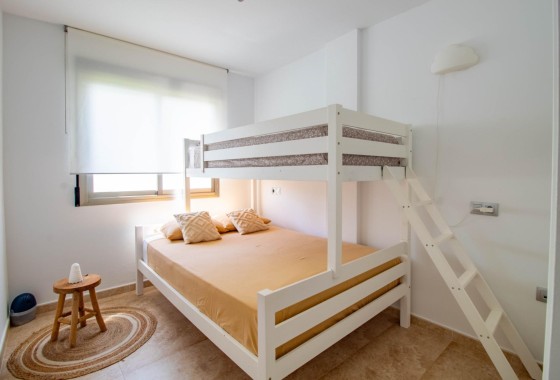 Venta - Apartamento / Piso -
Pilar de la Horadada - Torre de la Horadada
