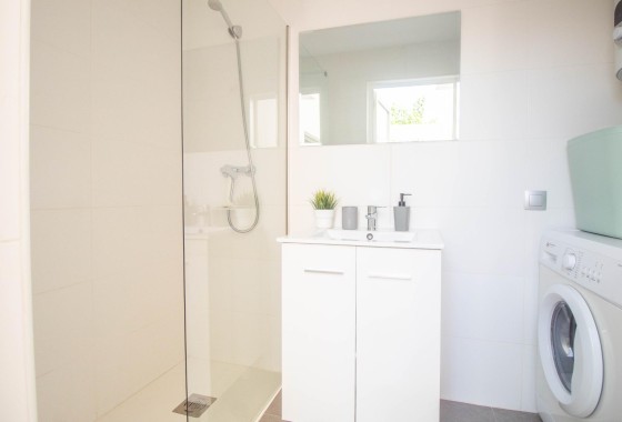 Venta - Apartamento / Piso -
Pilar de la Horadada - Torre de la Horadada