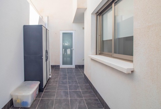Venta - Apartamento / Piso -
Pilar de la Horadada - Torre de la Horadada