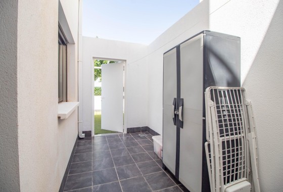 Venta - Apartamento / Piso -
Pilar de la Horadada - Torre de la Horadada
