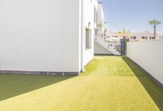 Venta - Apartamento / Piso -
Pilar de la Horadada - Torre de la Horadada