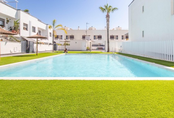 Venta - Apartamento / Piso -
Pilar de la Horadada - Torre de la Horadada