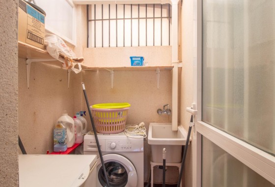 Venta - Adosado -
Orihuela Costa - La Zenia