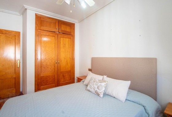 Venta - Adosado -
Orihuela Costa - La Zenia