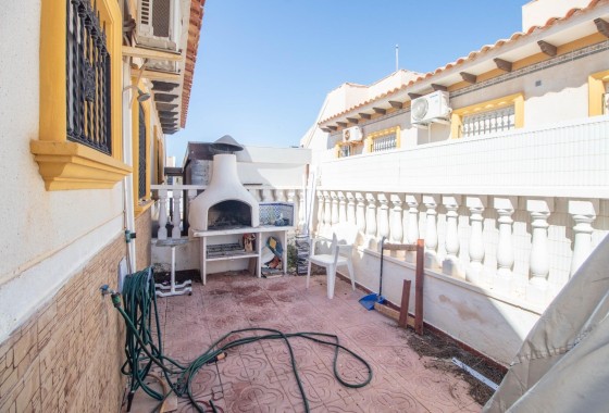 Venta - Adosado -
Orihuela Costa - La Zenia