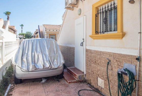 Venta - Adosado -
Orihuela Costa - La Zenia