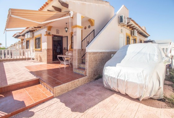 Venta - Adosado -
Orihuela Costa - La Zenia