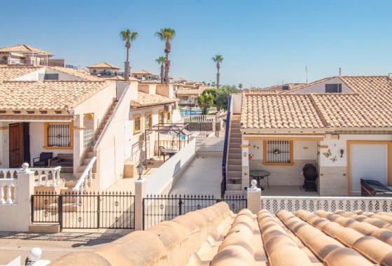 Venta - Adosado -
Orihuela Costa - La Zenia