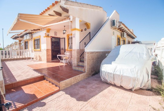 Venta - Adosado -
Orihuela Costa - La Zenia