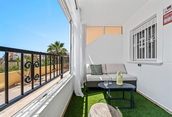 Venta - Apartamento / Piso -
Orihuela Costa - Playa Flamenca