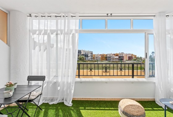 Venta - Apartamento / Piso -
Orihuela Costa - Playa Flamenca