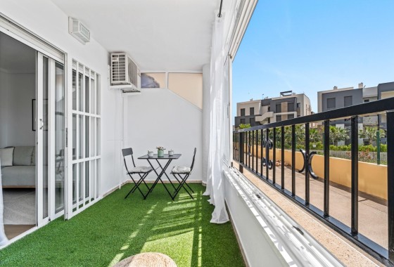 Venta - Apartamento / Piso -
Orihuela Costa - Playa Flamenca