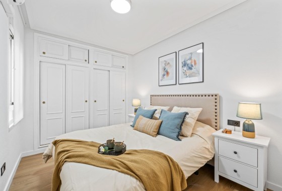 Venta - Apartamento / Piso -
Orihuela Costa - Playa Flamenca