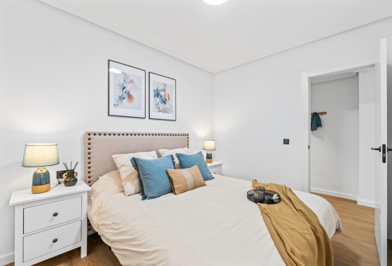 Venta - Apartamento / Piso -
Orihuela Costa - Playa Flamenca