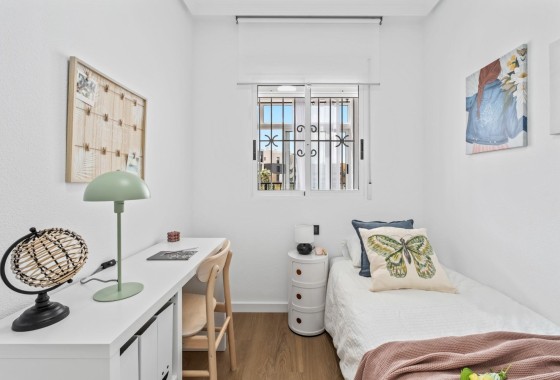 Venta - Apartamento / Piso -
Orihuela Costa - Playa Flamenca
