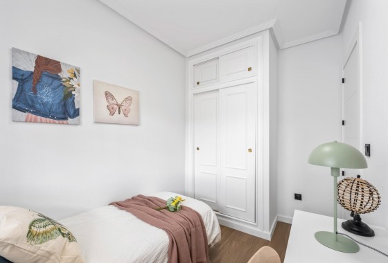 Venta - Apartamento / Piso -
Orihuela Costa - Playa Flamenca