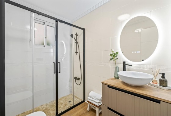 Venta - Apartamento / Piso -
Orihuela Costa - Playa Flamenca