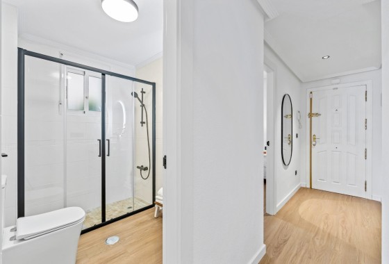 Venta - Apartamento / Piso -
Orihuela Costa - Playa Flamenca