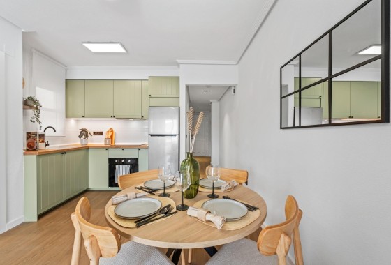 Venta - Apartamento / Piso -
Orihuela Costa - Playa Flamenca