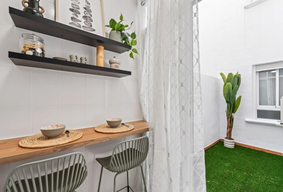 Venta - Apartamento / Piso -
Orihuela Costa - Playa Flamenca