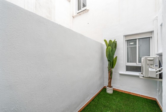 Venta - Apartamento / Piso -
Orihuela Costa - Playa Flamenca