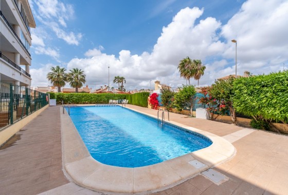Venta - Apartamento / Piso -
Orihuela Costa - Playa Flamenca
