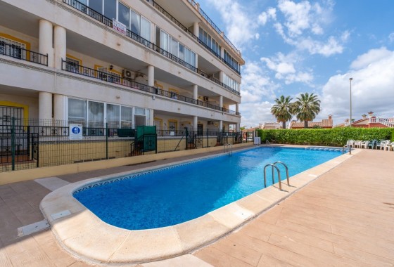 Venta - Apartamento / Piso -
Orihuela Costa - Playa Flamenca