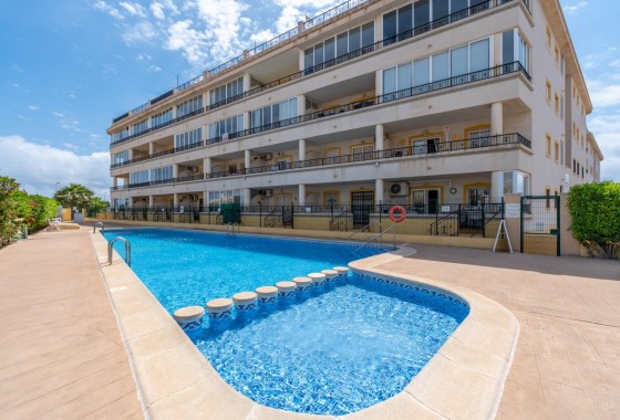 Venta - Apartamento / Piso -
Orihuela Costa - Playa Flamenca
