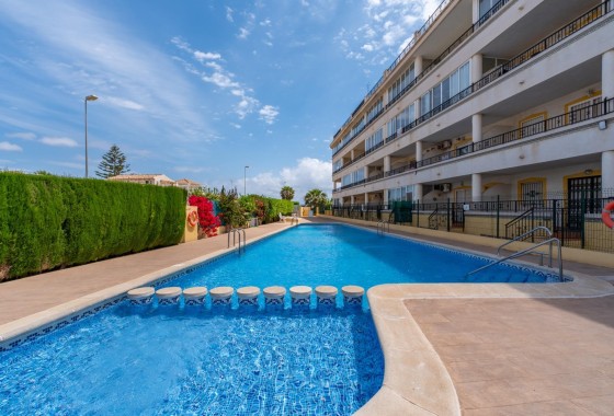 Venta - Apartamento / Piso -
Orihuela Costa - Playa Flamenca