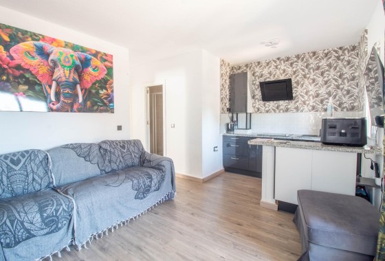 Venta - Apartamento / Piso -
Orihuela Costa - Cabo Roig