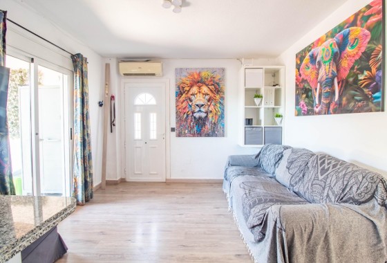 Venta - Apartamento / Piso -
Orihuela Costa - Cabo Roig
