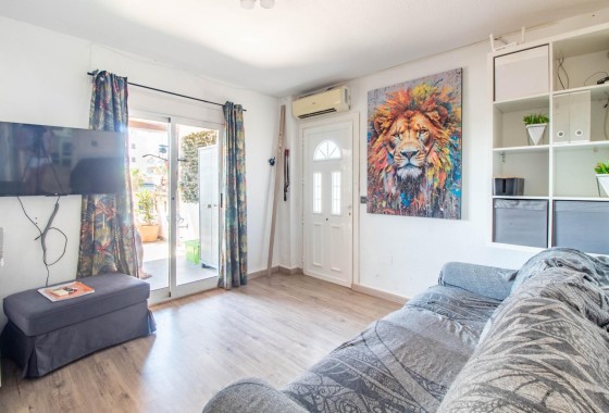 Venta - Apartamento / Piso -
Orihuela Costa - Cabo Roig