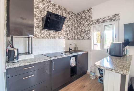 Venta - Apartamento / Piso -
Orihuela Costa - Cabo Roig