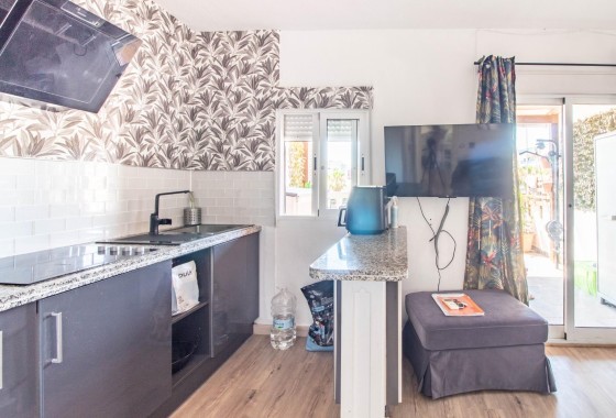 Venta - Apartamento / Piso -
Orihuela Costa - Cabo Roig