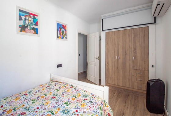 Venta - Apartamento / Piso -
Orihuela Costa - Cabo Roig
