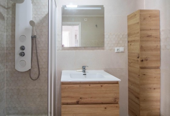 Venta - Apartamento / Piso -
Orihuela Costa - Cabo Roig