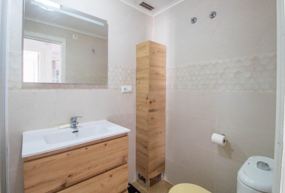 Venta - Apartamento / Piso -
Orihuela Costa - Cabo Roig