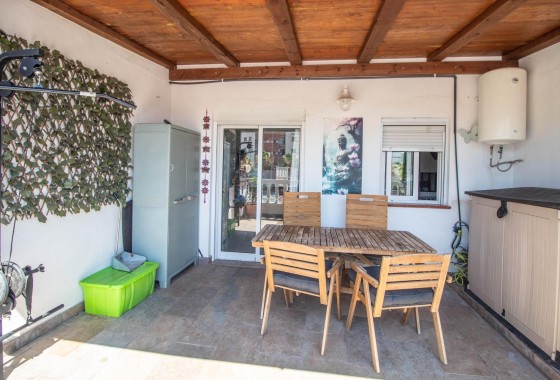 Venta - Apartamento / Piso -
Orihuela Costa - Cabo Roig