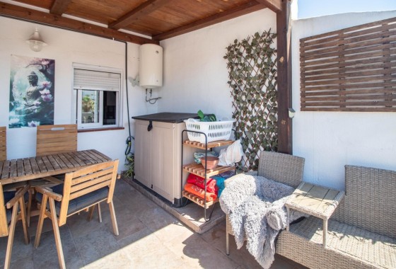 Venta - Apartamento / Piso -
Orihuela Costa - Cabo Roig