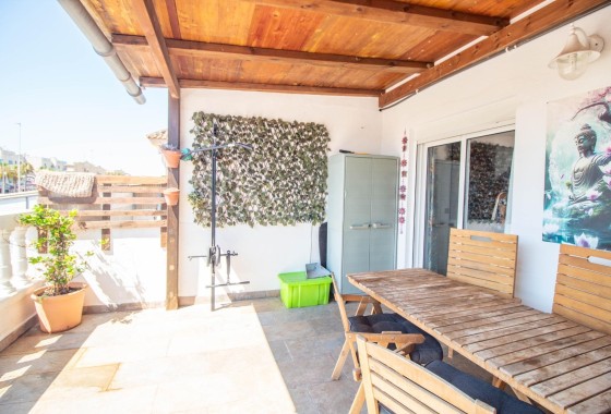 Venta - Apartamento / Piso -
Orihuela Costa - Cabo Roig