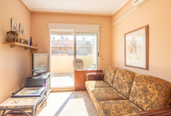 Revente - Appartement -
Torrevieja