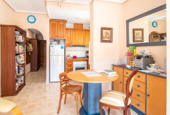 Revente - Appartement -
Torrevieja